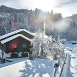Gemuetliche In By Interhome * Garmisch-Partenkirchen