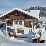 Gemuetliche In By Interhome * Garmisch-Partenkirchen