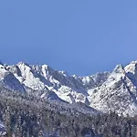 Gemuetliche In By Interhome Garmisch-Partenkirchen