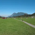 Gemuetliche In By Interhome Garmisch-Partenkirchen