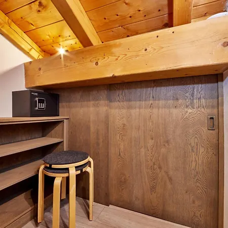 Gemuetliche In By Interhome Garmisch-Partenkirchen