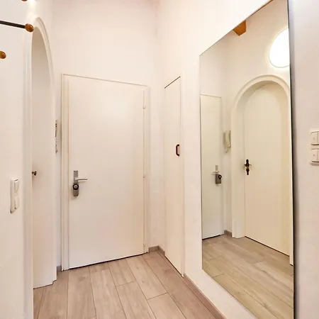 Gemuetliche In By Interhome Garmisch-Partenkirchen