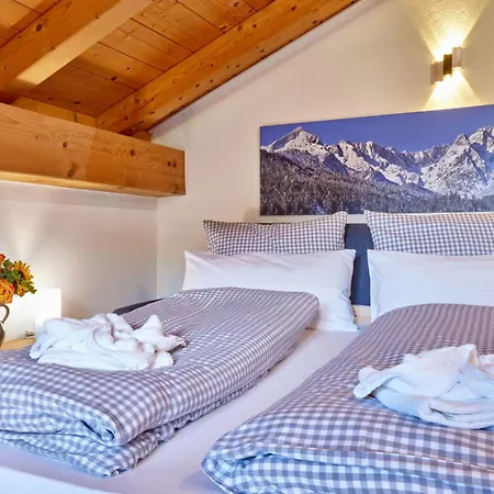 Gemuetliche In By Interhome Apartamento *