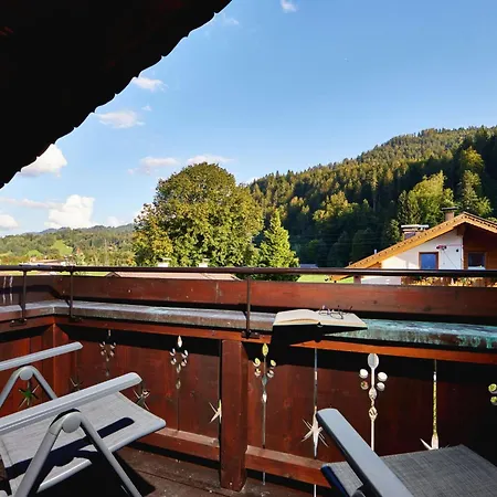 Gemuetliche In By Interhome Garmisch-Partenkirchen