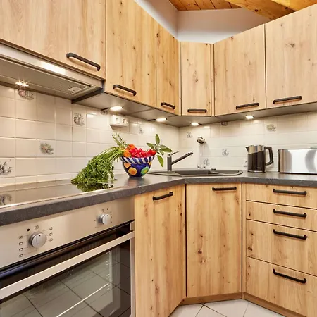 Gemuetliche In By Interhome * Garmisch-Partenkirchen