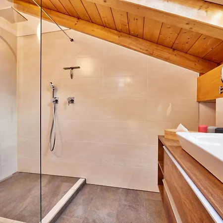 Gemuetliche In By Interhome
