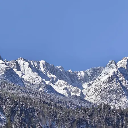 Gemuetliche In By Interhome Garmisch-Partenkirchen